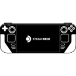 Réparation steam deck - upgrade ssd steam deck
