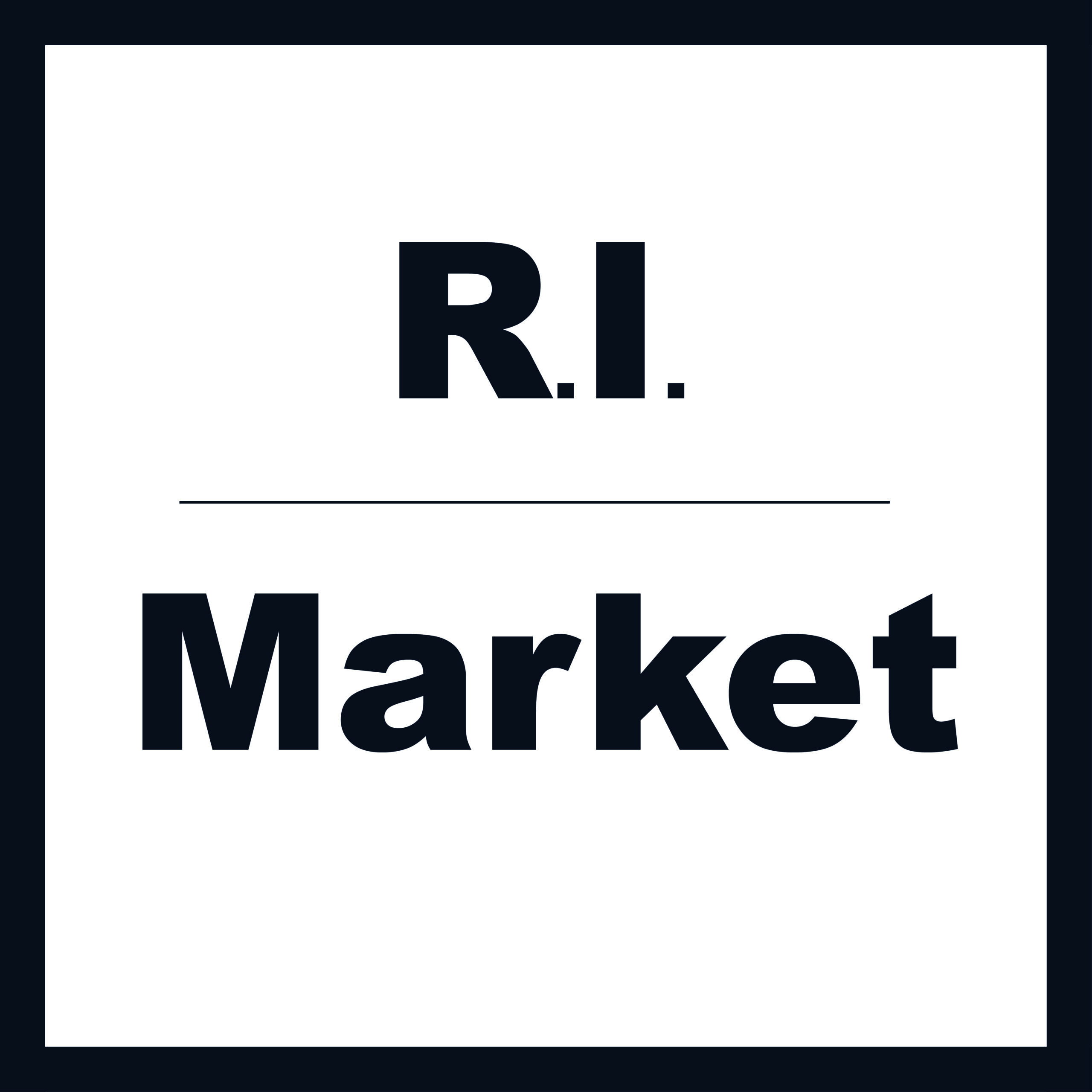 Logo R.I.Market - boutique enligne de road-info - achat d'article neuf et reconditionné